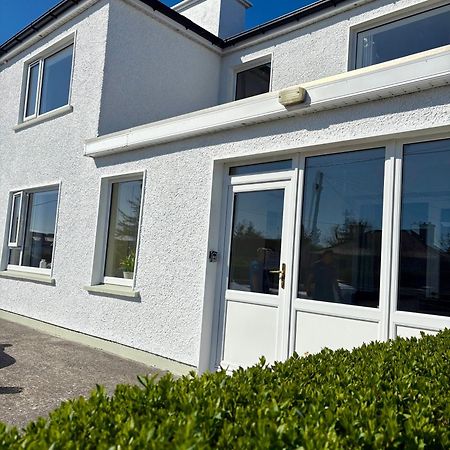 The Townhouse Dungloe Villa Eksteriør bilde