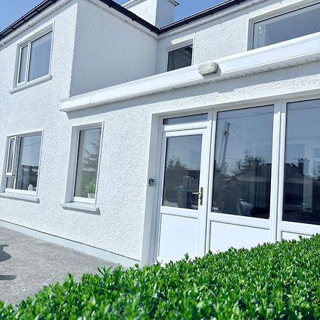 The Townhouse Dungloe Villa Eksteriør bilde