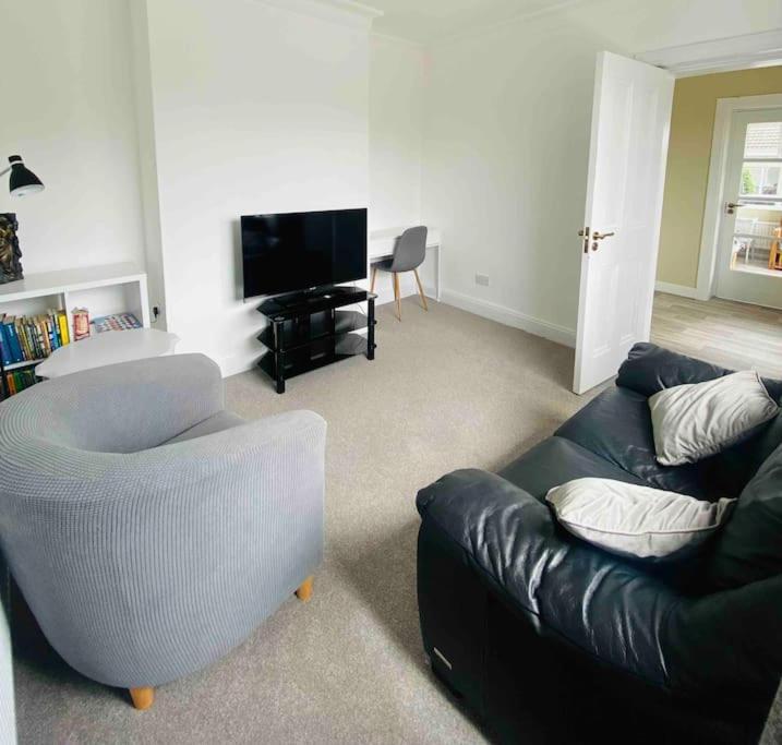 The Townhouse Dungloe Villa Eksteriør bilde