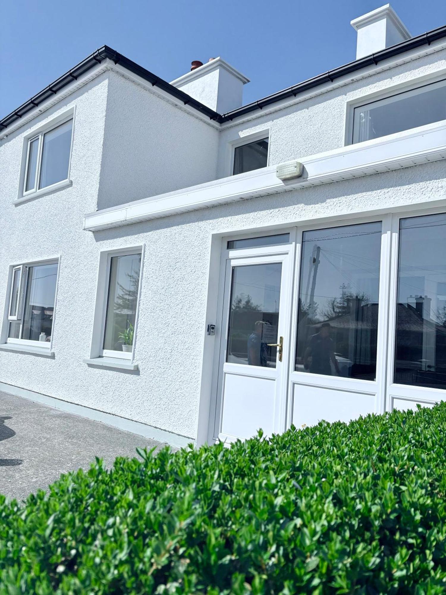 The Townhouse Dungloe Villa Eksteriør bilde